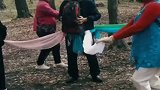 童心未泯的老小孩疯狂玩乐