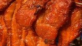 刚弄好的烧腊肉，最近卖的老火了，你想尝尝味道吗？