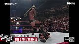 WWE-18年-RAW第1316期：双打冠军三重威胁赛 二线双人组VS世界删除者VS复兴者-单场