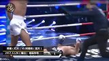 泰国“巨蟒”开场重拳爆头,直接轰杀对手,杀入四强!