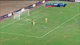 中国足协杯-17赛季-淘汰赛-14决赛首回合-第85分钟射门 高迪再次浪费机会 机警反越位射门太正被门将扑出-花絮