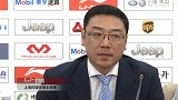 CBA-1718赛季-上海球迷愤怒喊下课：暂停留着过年？教练：大家角度不同-新闻