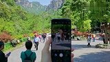 小米10青春版拍张家界，没想到10倍变焦也这么清楚？