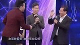 群英会：话剧导演揭秘吴京安车祸后的反应，句句担心演出太敬业！