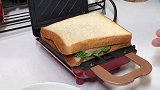三明治早餐机！