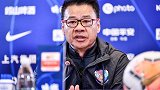 吴金贵：整个赛季都非常紧张 接下来会安排未出场球员参赛