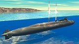核潜艇在水下发射导弹时，需不需要停下，又或者是上浮