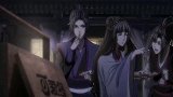 《魔道祖师》提前吃点玻璃渣，要不然第二季受不了了
