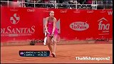 WTA-14年-波哥大赛：扬科爆冷输球 加西亚夺生涯首冠-精华
