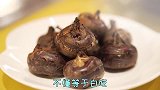 超市里经常见到的荸荠是生吃好，还是熟着吃好？