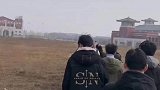 你不说你们上课，我还以为是要去春游呢