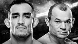 UFC-15年-UFC184：轻量级弗格森vs提保-全场