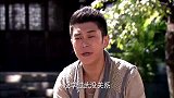 小伙前来镖局应聘，二话不说拿着板砖砸自己，几人被吓得一激灵