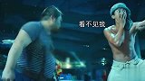 不怕仇家追杀，就怕仇家傻的像二哈！
