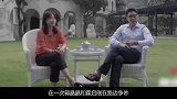 郭晶晶和霍启刚当街争吵被媒体拍到，随后就被爆出婚变！