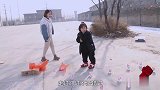 当美女打诈骗电话遇上娘炮，这套路玩的一个比一个深