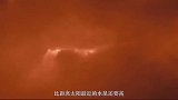 金星和火星都没有磁场，为何金星却拥有厚厚的大气层