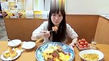 去高知县品尝当地特产西红柿全系列做法菜式