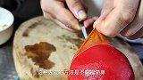 1个西红柿1棵金针菇，没想到做出来这么香，酸爽开胃又解馋