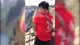 中超-17赛季-球迷前往天池为延边队祈祷 无奈赛果事与愿违-专题