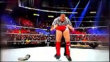 WWE-14年-摔角狂热30开场秀：名人云集关注摔角盛事-全场