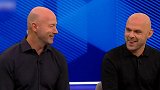 “英超的牛逼开场让人头发都竖起来了” BBC名嘴指着秃头嘉宾