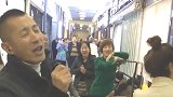 民间歌手献唱《不变的情缘》，一开口惊艳了，绝对中国好声音！