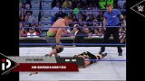 WWE-17年-经典时刻：塞纳顶绳肘击击倒犀牛莱诺-精华