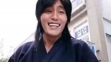 李荣浩 小s 老实人的回答