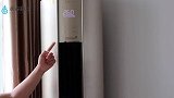 空调不管什么牌子，温度调到这样一家人受益。