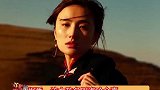 李亚鹏新恋情曝光，年仅30岁的她和李亚鹏有19岁的年龄差娱乐播报台