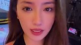 女主播佳依：抢七！我心扑通扑通地跳 预测马刺4-3