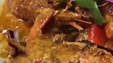 地道东南亚美味，搭配大片取景地，猜猜这是哪