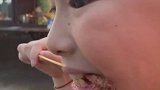 这个肉串三过家门而不入