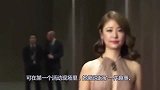 小海豚偷偷吃薯条，不料被霍建华发现，她的反应逗得笑出猪叫声