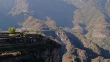 秋日的太行大峡谷！