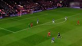 红军锋霸来塞维利亚？ 暴力斩曼城+30米吊射看斯图实力