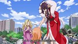 狐妖小红娘：涂山苏苏请求姐姐救救白月初