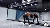 口袋舞蹈君-20190404-华莎(MAMAMOO) -《TWIT》舞蹈镜面分解教学part2