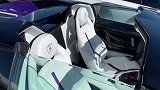 兰博基尼 aventador SVJ Roadster