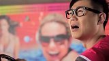 搞笑游戏篇，兄弟你咋碰我车呢这就是碰碰车