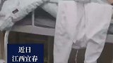寝室有个抗冻的室友是什么体验，全寝室只有他不盖棉被不穿秋衣