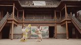 这条视频可以让你get到传统曲裾的美吗？