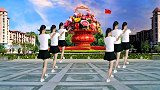 国庆中秋同一天，举国同庆把酒欢歌《等你回来》共祝祖国繁荣昌盛