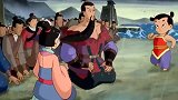 哪吒传奇：小哪吒自刎了，龙王都吓到了，难道小英雄落幕了吗