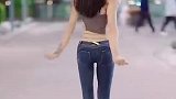美女热舞系列，大长腿美女！热舞视频剪辑，性感、妩媚、气质美