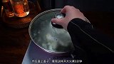 速冻水饺怎么煮不会烂
