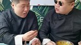 今天挑战，只吃带“壳”的食物！