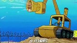海绵宝宝：天气预报员竟然吞下了云朵，还可以操纵天气