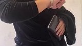 #穿父母的衣服
